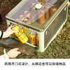 户外露营折叠收纳箱大容量野营车载后备箱家用储物箱 商品缩略图3