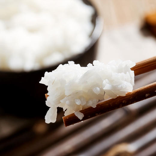 荆门 京山贡米5kg/袋 商品图4