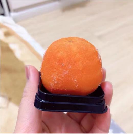 芯动冰柿一盒（拼团） 商品图4