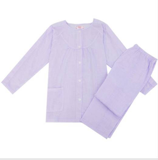 全棉魔术贴易脱服 商品图3