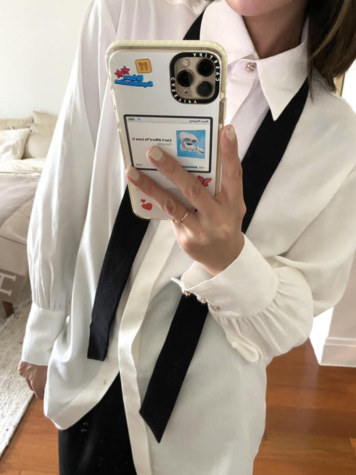 my blouse 商品图0