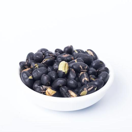 五香黑豆(500g±50g) 商品图0