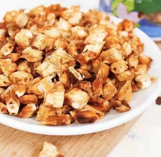 香满堂深海鱼骨100gX4罐一套 商品图1