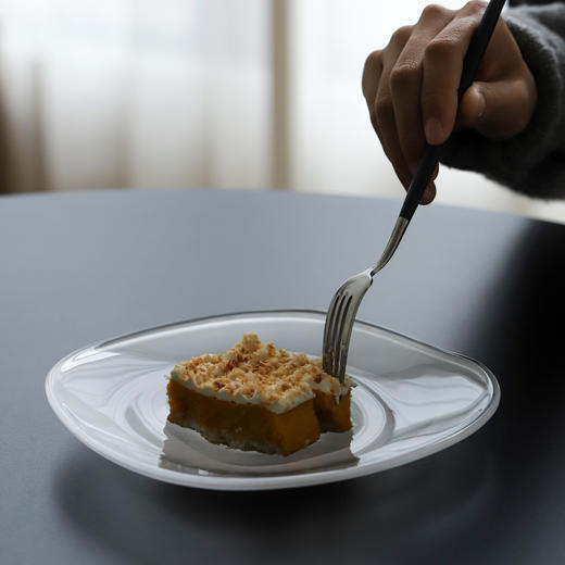 日本 贵岛雄太朗 玻璃清酒杯威士忌高脚杯茶器咖啡器花器家居 商品图3