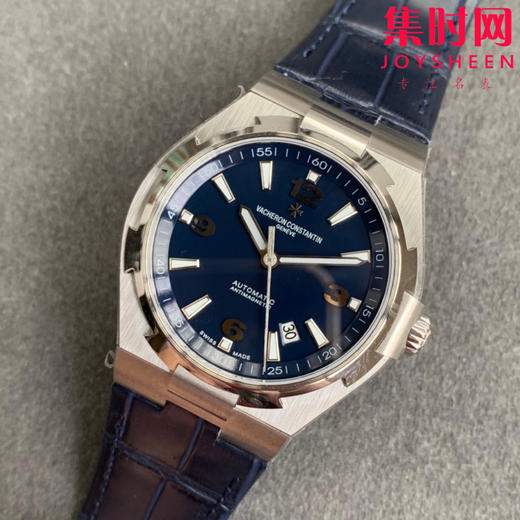 MKS江诗丹顿纵横四海系列47040男士腕表，原装开模，扬帆起航，一起纵横四海！ 商品图8