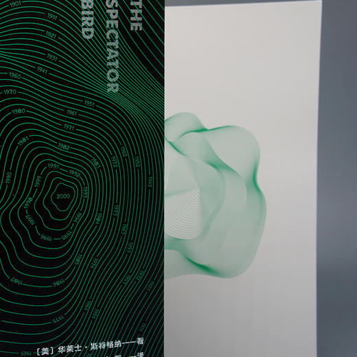 旁观鸟 商品图2