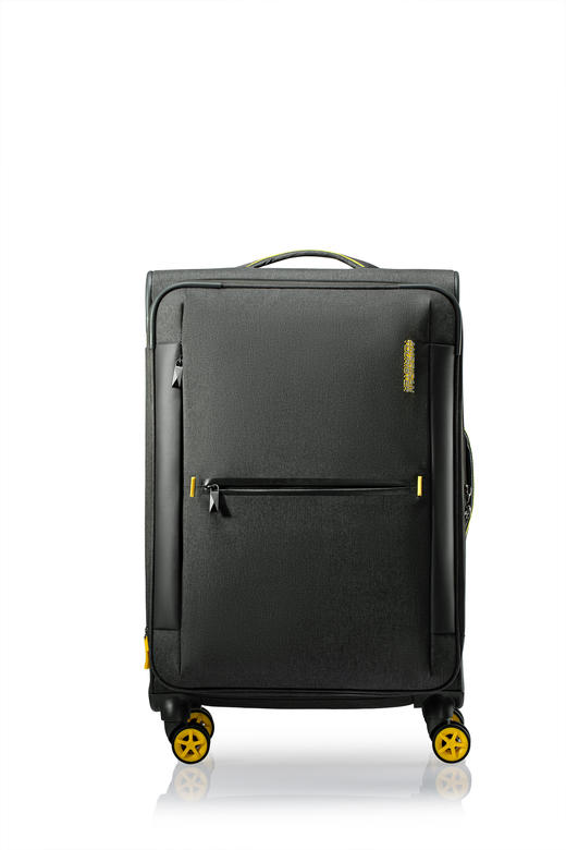 【美旅】DROYCE系列轻盈能装休闲时尚软箱QJ0 商品图9