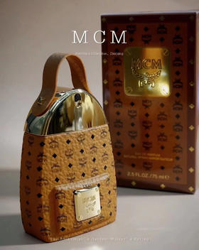 MCM双肩包香水