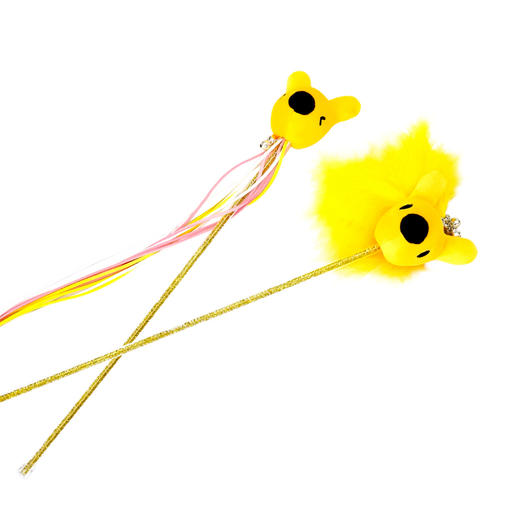 宠物系列逗猫棒套装 商品图0