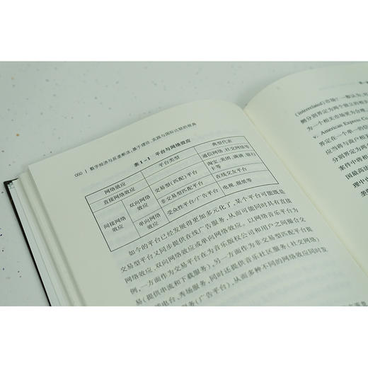 数字经济与反垄断法：基于理论、实践与国际比较的视角 万江著 商品图4