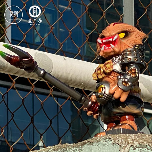 现货 壹工坊 极沙僧 商品图0