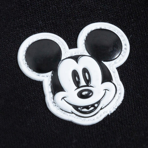 【商场同款】
迪士尼童装24秋冬新品男童加绒保暖休闲裤时尚潮流儿童长裤 商品图8