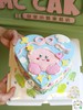 星之卡比爱心型蛋糕 商品缩略图0