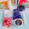 老虎堂冲泡奶茶多味123g 商品缩略图4