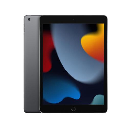 Apple iPad 9 10.2英寸平板电脑 2021年款 商品图0