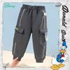 【商场同款】
迪士尼童装男童裤子潮酷街头风米奇时尚工装裤柔软耐磨秋新品 商品缩略图0