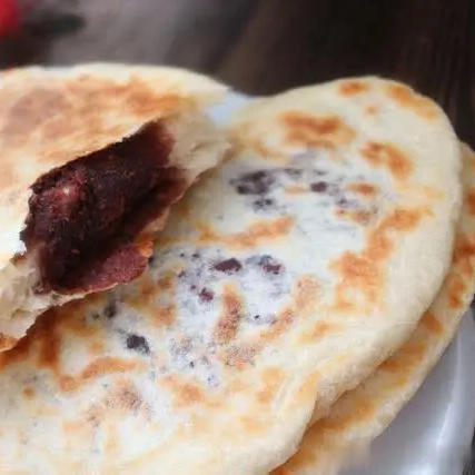 豆沙烧饼 商品图0