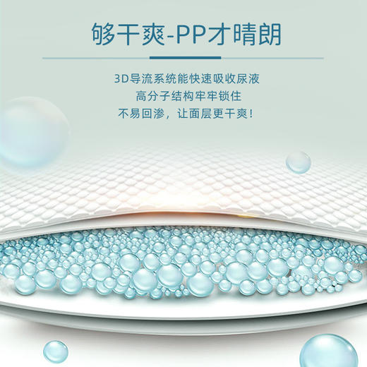 【社群专享】 ｜爹地宝贝臻稀动物全包臀成长裤/奇妙动物拉拉裤纸尿裤 商品图4