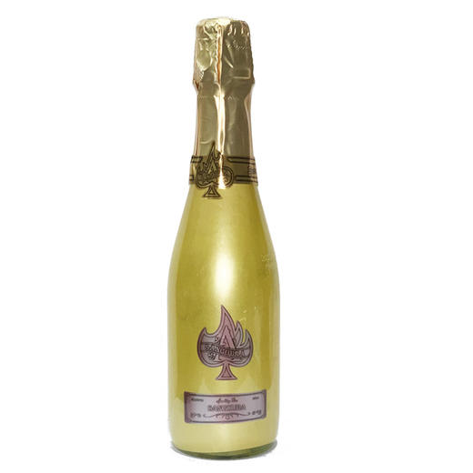 桑格娜无醇起泡酒苹果味358ml*1瓶/12瓶/24瓶 商品图0