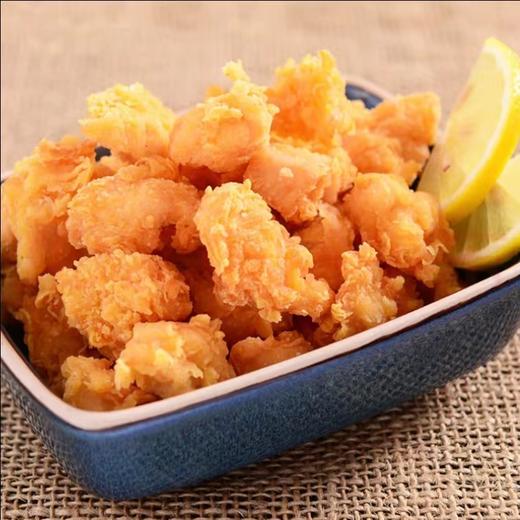 爆汁鸡米花1kg 商品图2