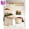 【中商原版】Barcelona Interiors 进口艺术 巴塞罗那内饰 商品缩略图0