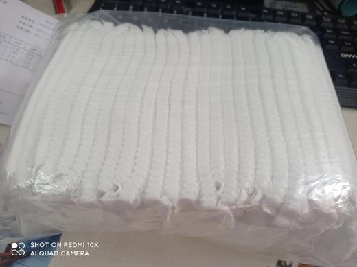 一次性无妨布帽子 商品图0
