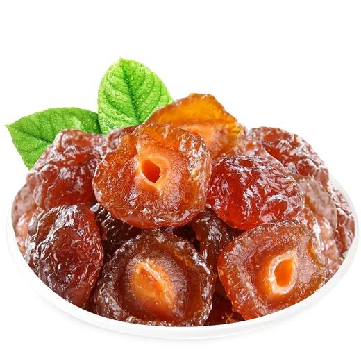 伴梅(500g±50g) 商品图0