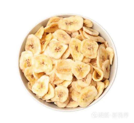 香蕉片(500g±50g) 商品图0
