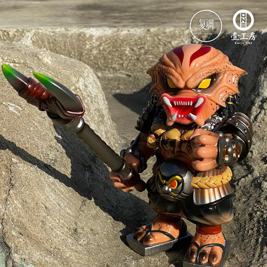 现货 壹工坊 极沙僧 商品图2