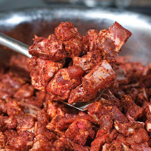 【高山“雅南黑猪”香肠&腊肉】2300年的古老品种 多部位多风味可选 肉质细腻 肉味十足 雅南土黑猪跑山猪 商品图9