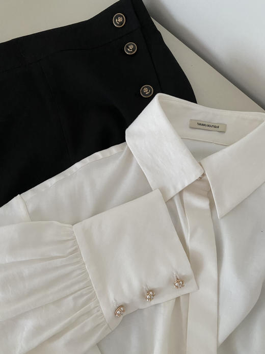 my blouse 商品图9