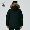 SANFO PLUS 羽绒服PARKA 拒水鹅绒工装保暖登山服 22093 商品缩略图2