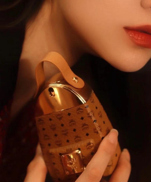 MCM双肩包香水 商品图3