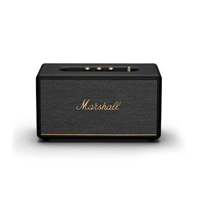 Marshall/马歇尔 STANMORE 3代 重低音HIFI无线蓝牙音箱