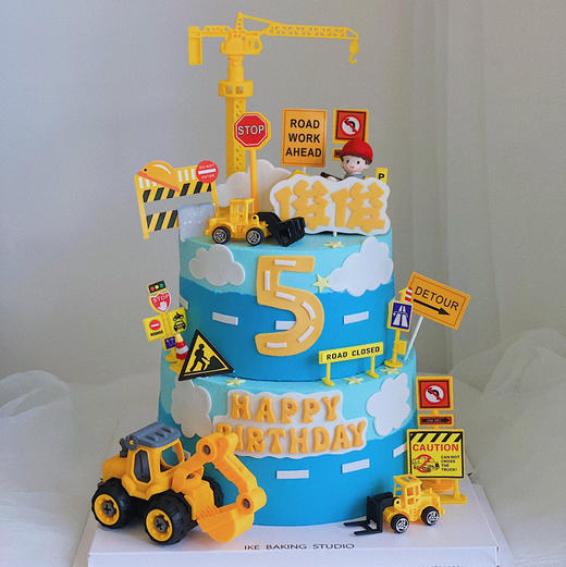 挖土机 商品图0