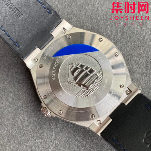 MKS江诗丹顿纵横四海系列47040男士腕表，原装开模，扬帆起航，一起纵横四海！ 商品图7