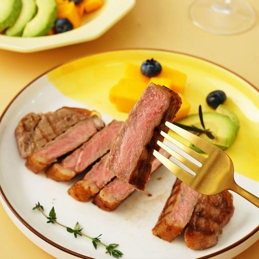 大希地爱锅青年大喜爱整切牛排130g（含黑椒酱20g）(T) 商品图4