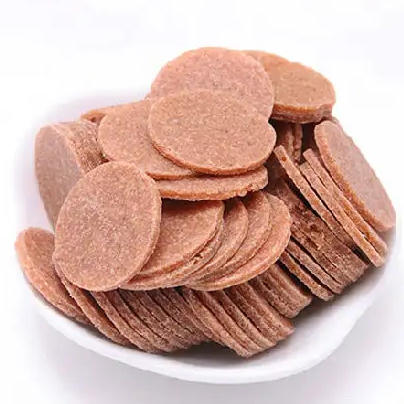 散山楂片(500g±50g) 商品图0