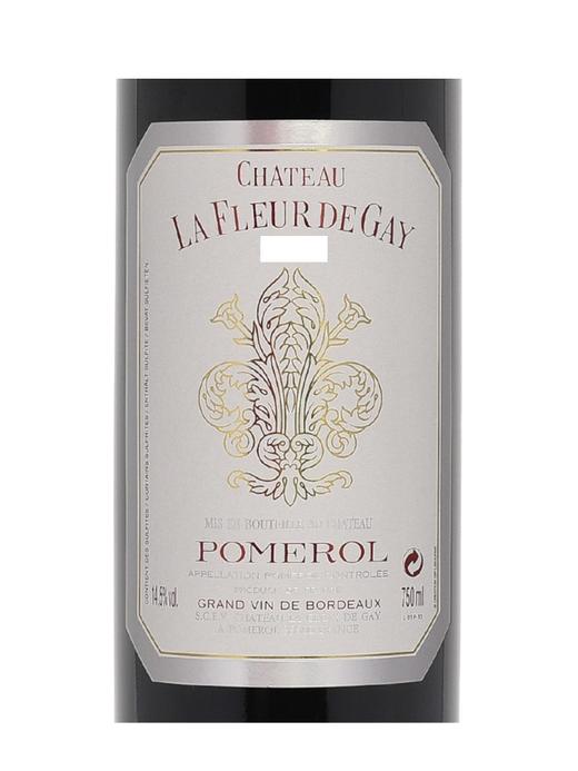 盖伊之花酒庄 La Fleur de Gay 2012 商品图0