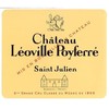 乐夫宝菲庄园 Leoville Poyferre 商品缩略图0