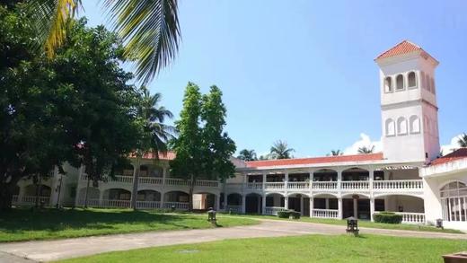 海南兴隆汇程康乐园温泉高尔夫球会 商品图1