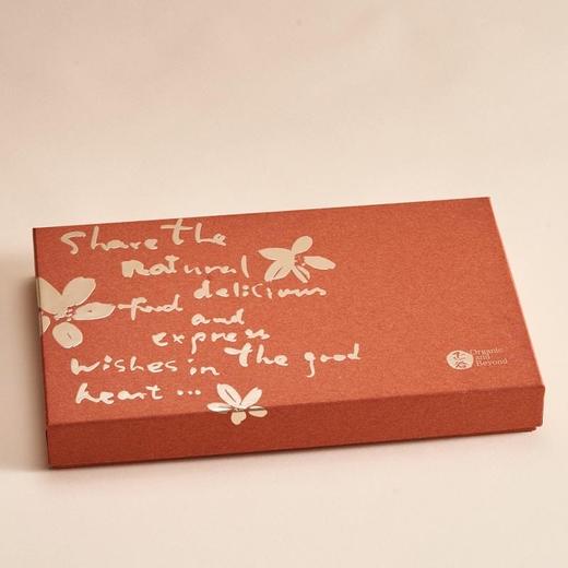 正谷火腿奶酪礼包 商品图1