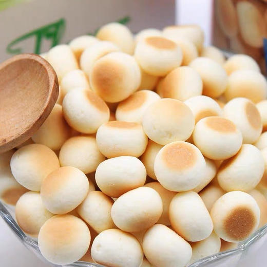 C028旺仔小馒头原味 商品图2