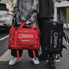 潮流多功能双肩背包 男士大容量旅行包 学生放假书包kyy11 商品缩略图1