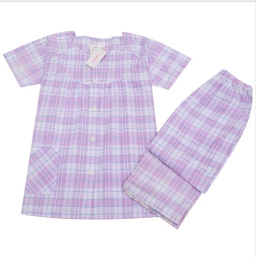 全棉魔术贴易脱服 商品图1