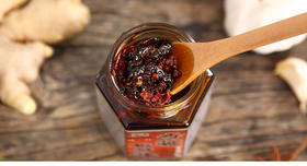 “布依姑娘”牌香菇油辣椒175g 下饭酱 拌饭拌面 好吃不贵