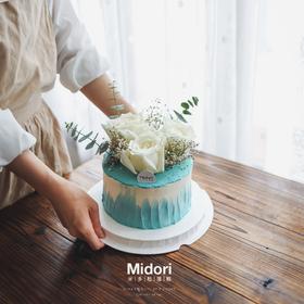 莫兰迪·低卡糖 | Midori