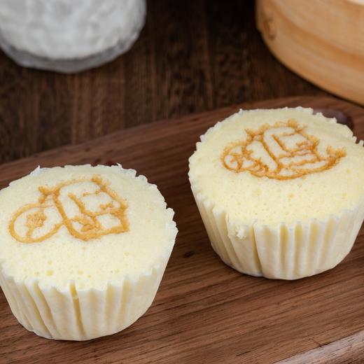 【票券】祐康奶司星300g鲜奶米蛋糕*1包 商品图1