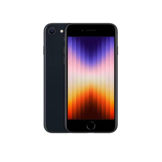 Apple iPhone SE 3 (A2785)64G 全网通5G手机 商品图1