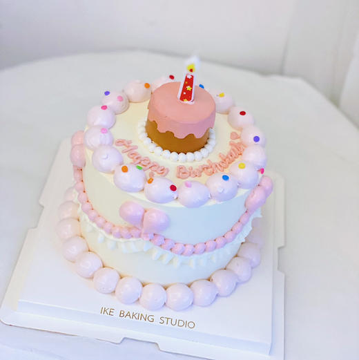 粉小糕 商品图0